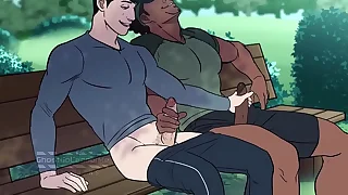 3696 gay interracial porn videos