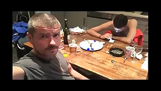 Tiery B&period; - Zozo - Dirty Talk Having it away - Creamy Facial Keep dear